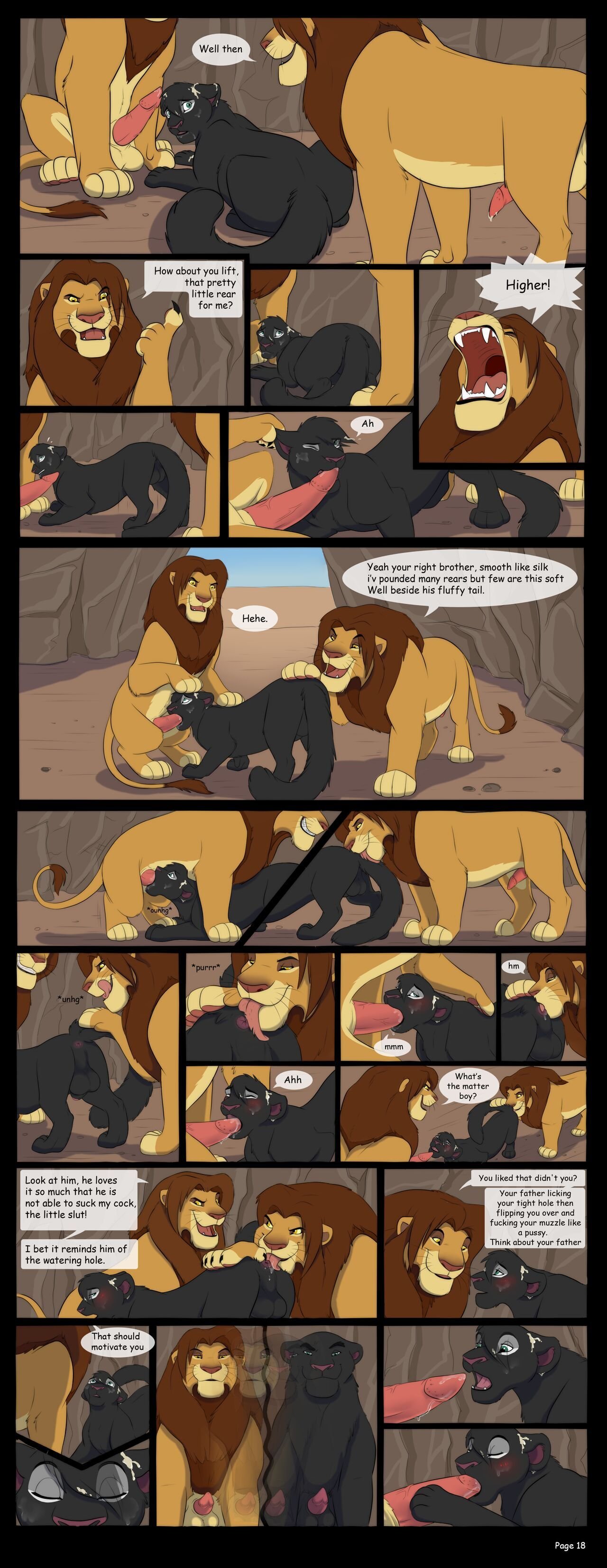 Family secrets 1-2 34