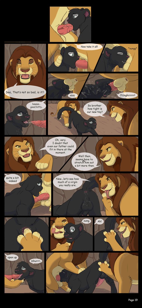 Family secrets 1-2 36