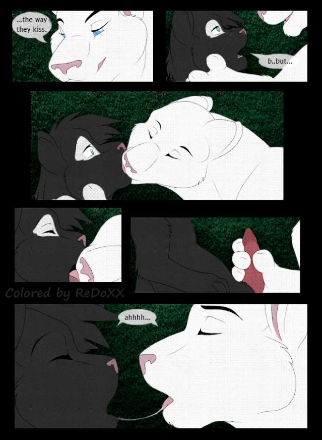 Family secrets 1-2 5