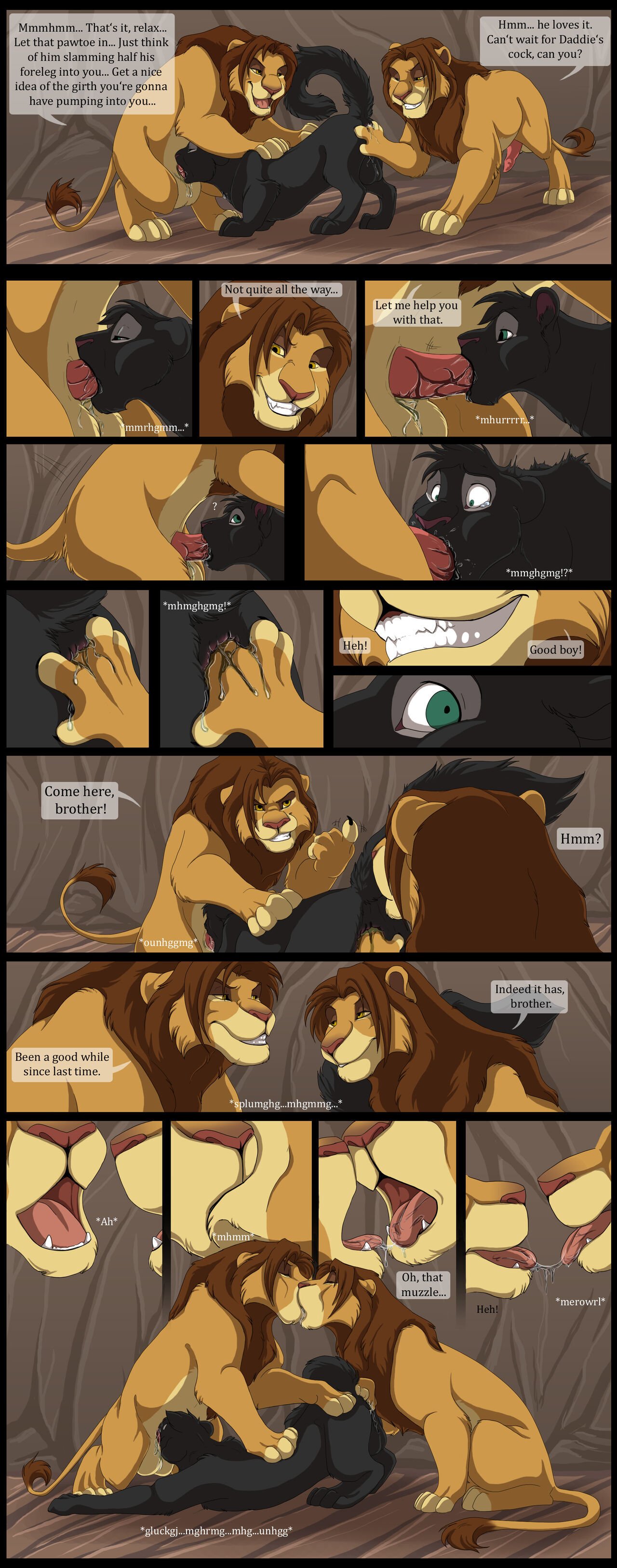 Family secrets 1-2 41