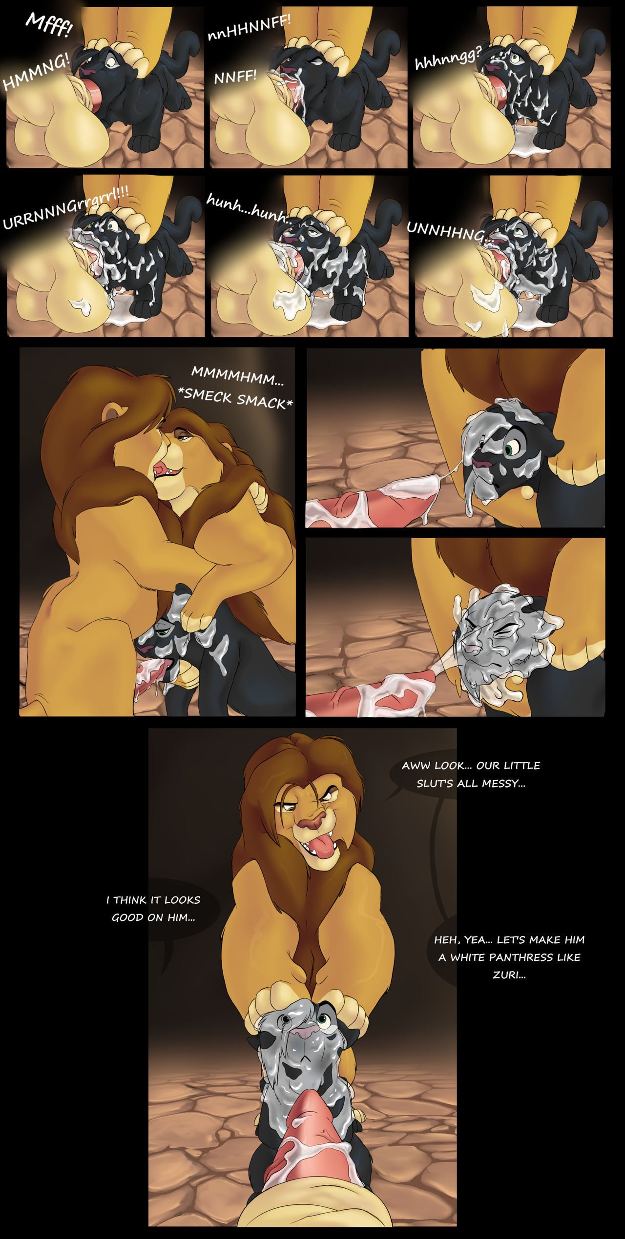 Family secrets 1-2 43