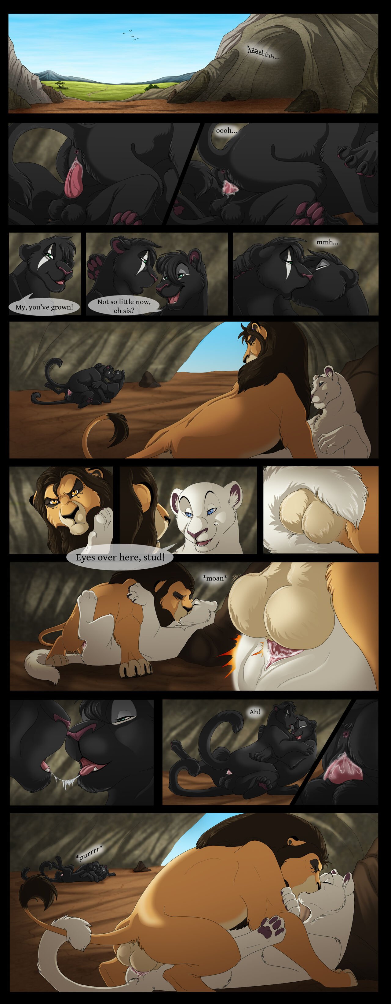 Family secrets 1-2 49