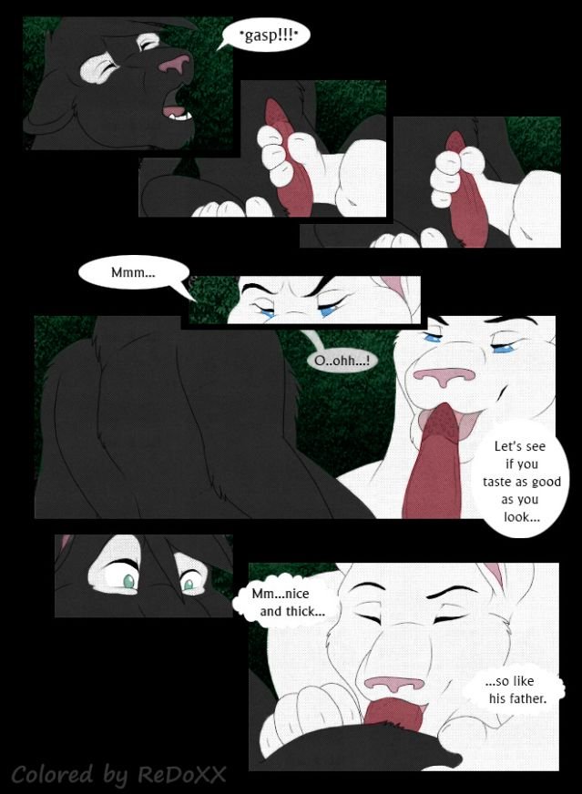 Family secrets 1-2 6