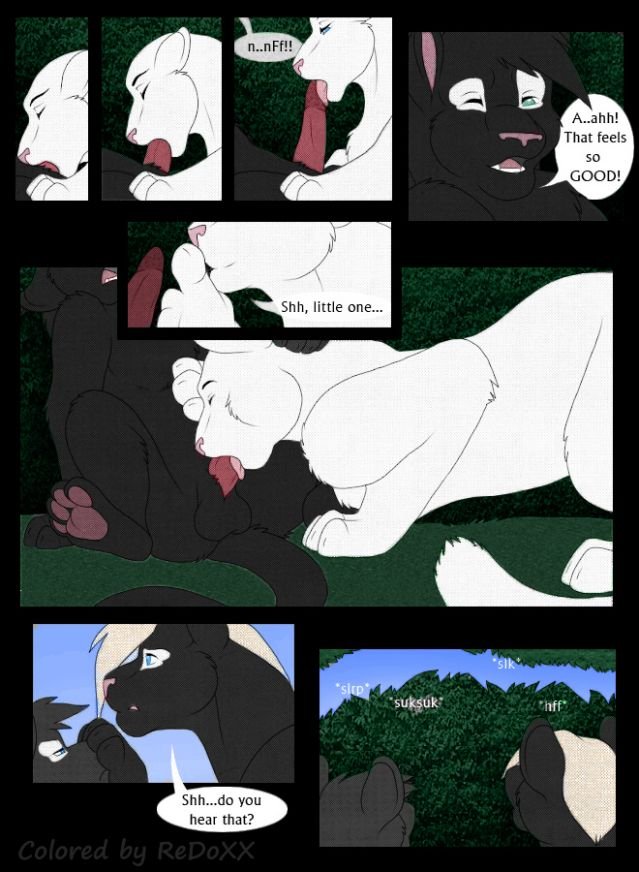 Family secrets 1-2 7