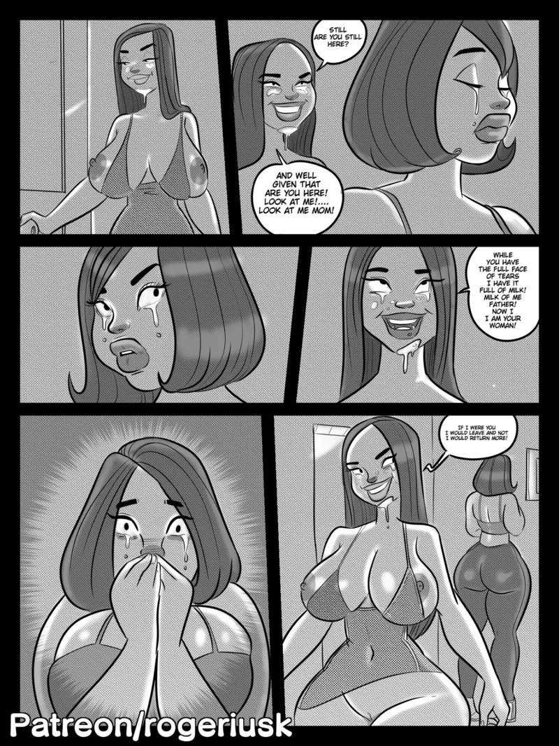 Family Secrets 2 – The Revenge 16