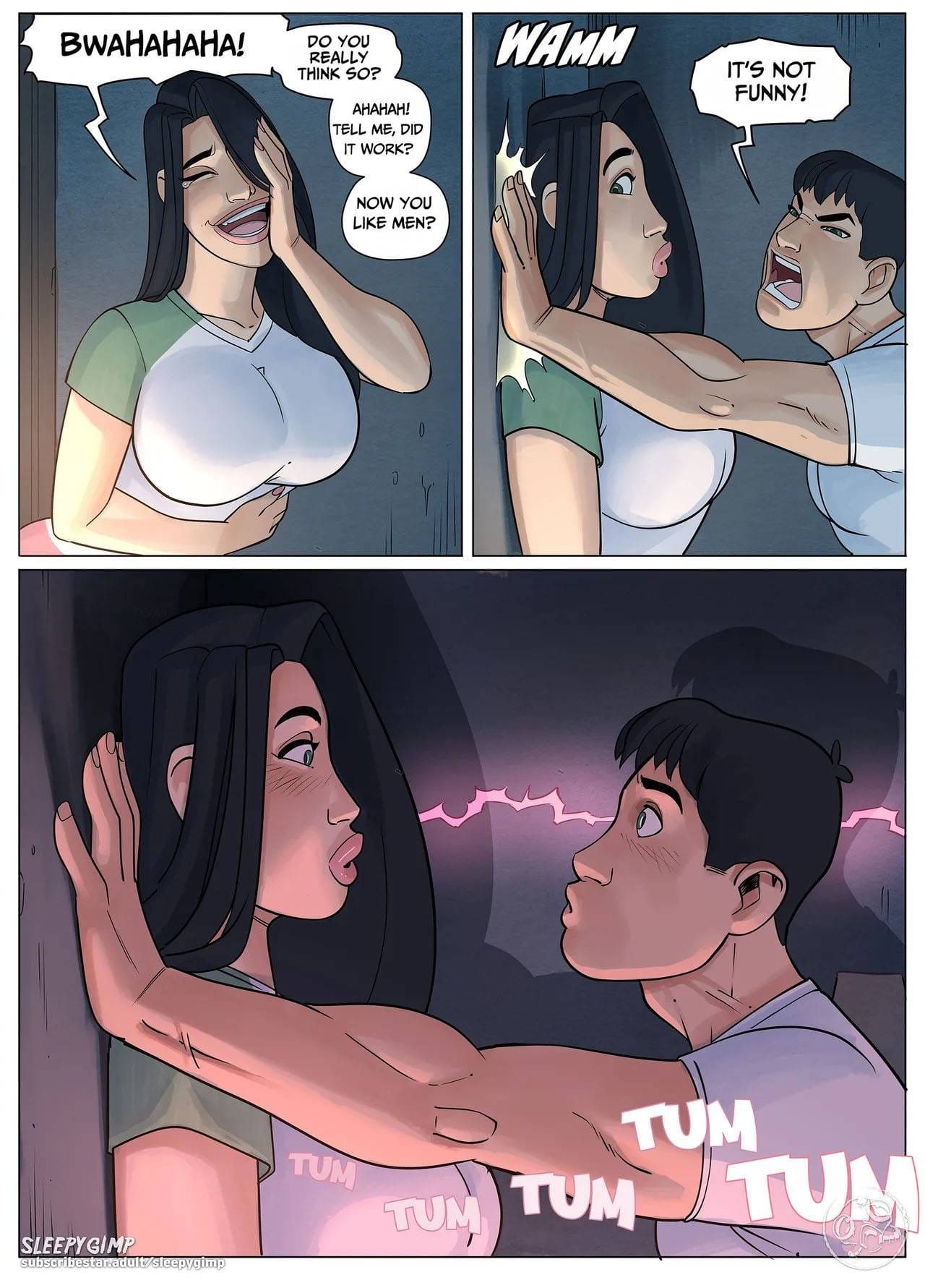 Family Values 8:  Full Load 28