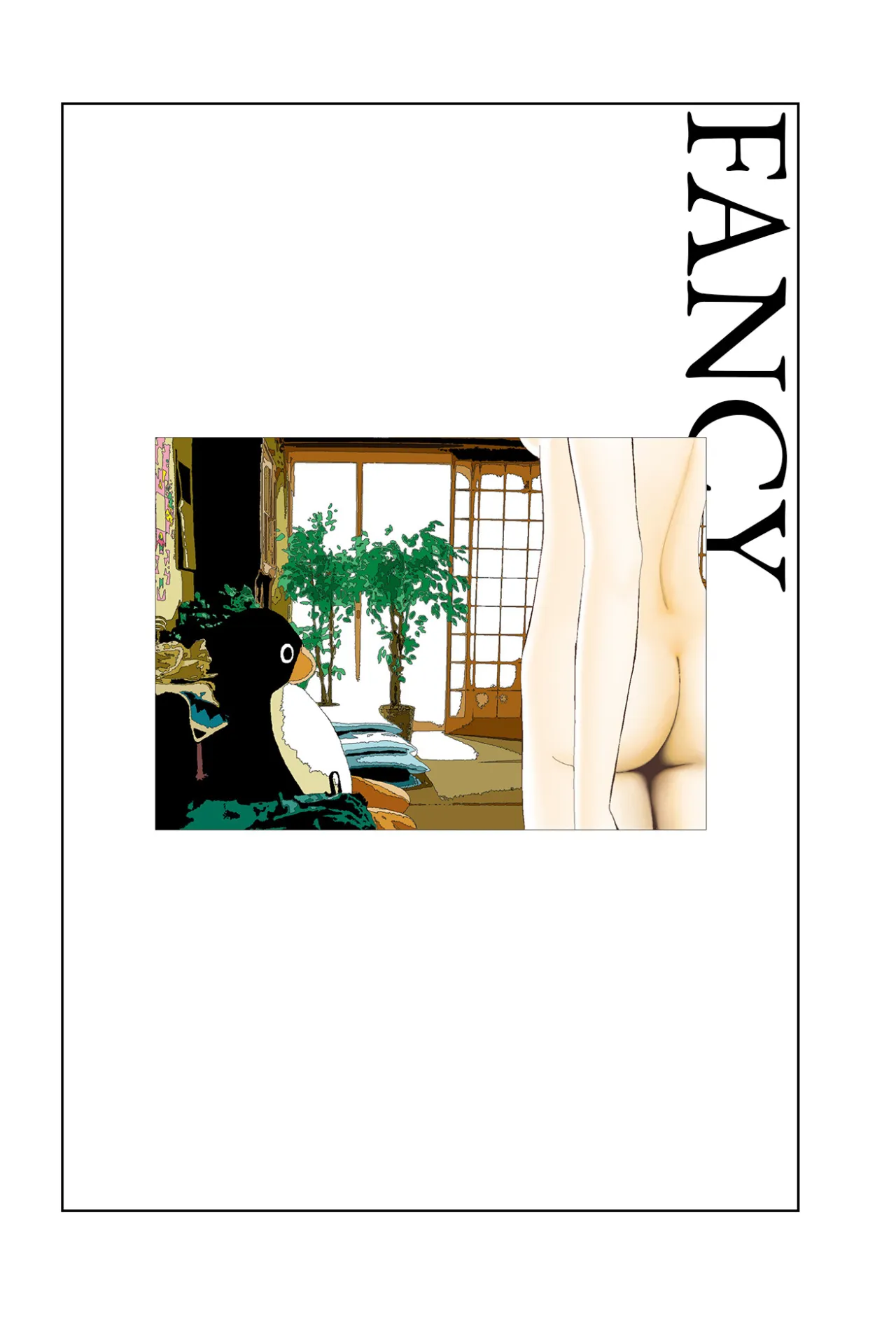 FANCY 1