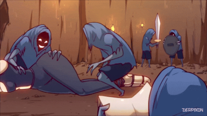 Fandeltales – The First Party 1