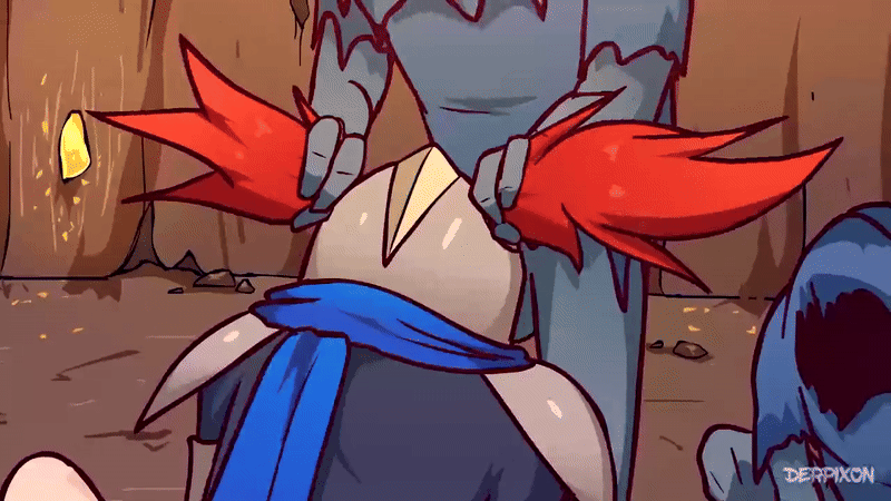 Fandeltales – The First Party 38