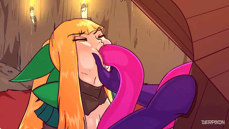 Fandeltales – The First Party 66