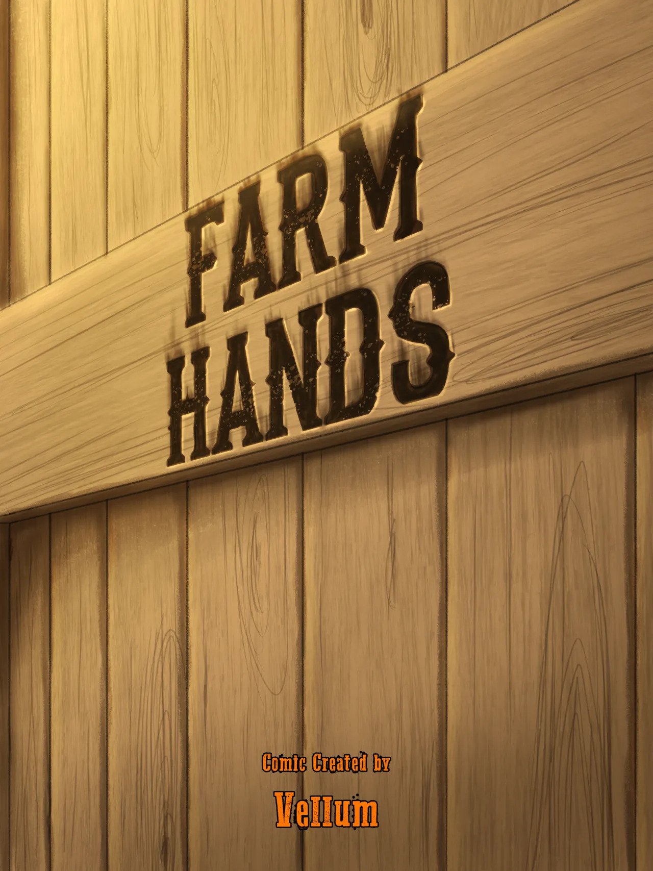 Farm Hands 2