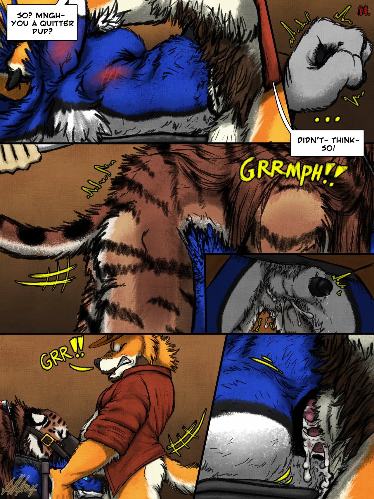 Farm Hands 19