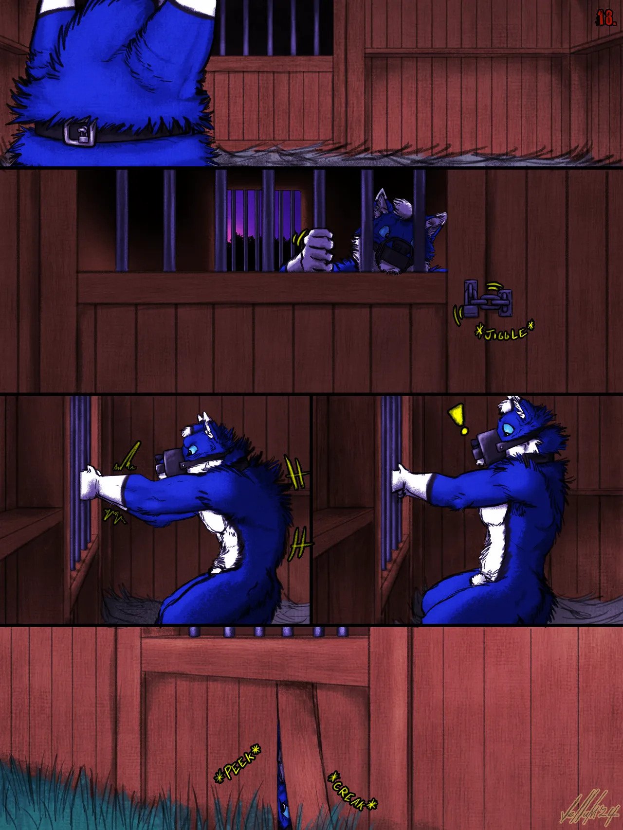 Farm Hands 23
