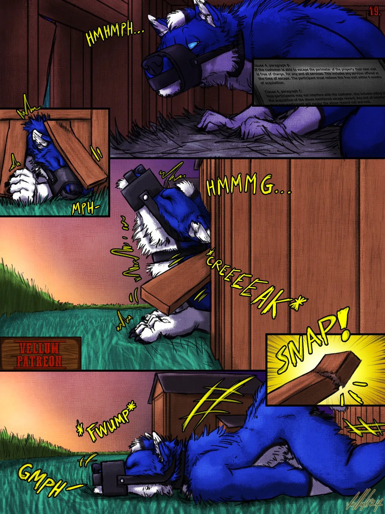 Farm Hands 24
