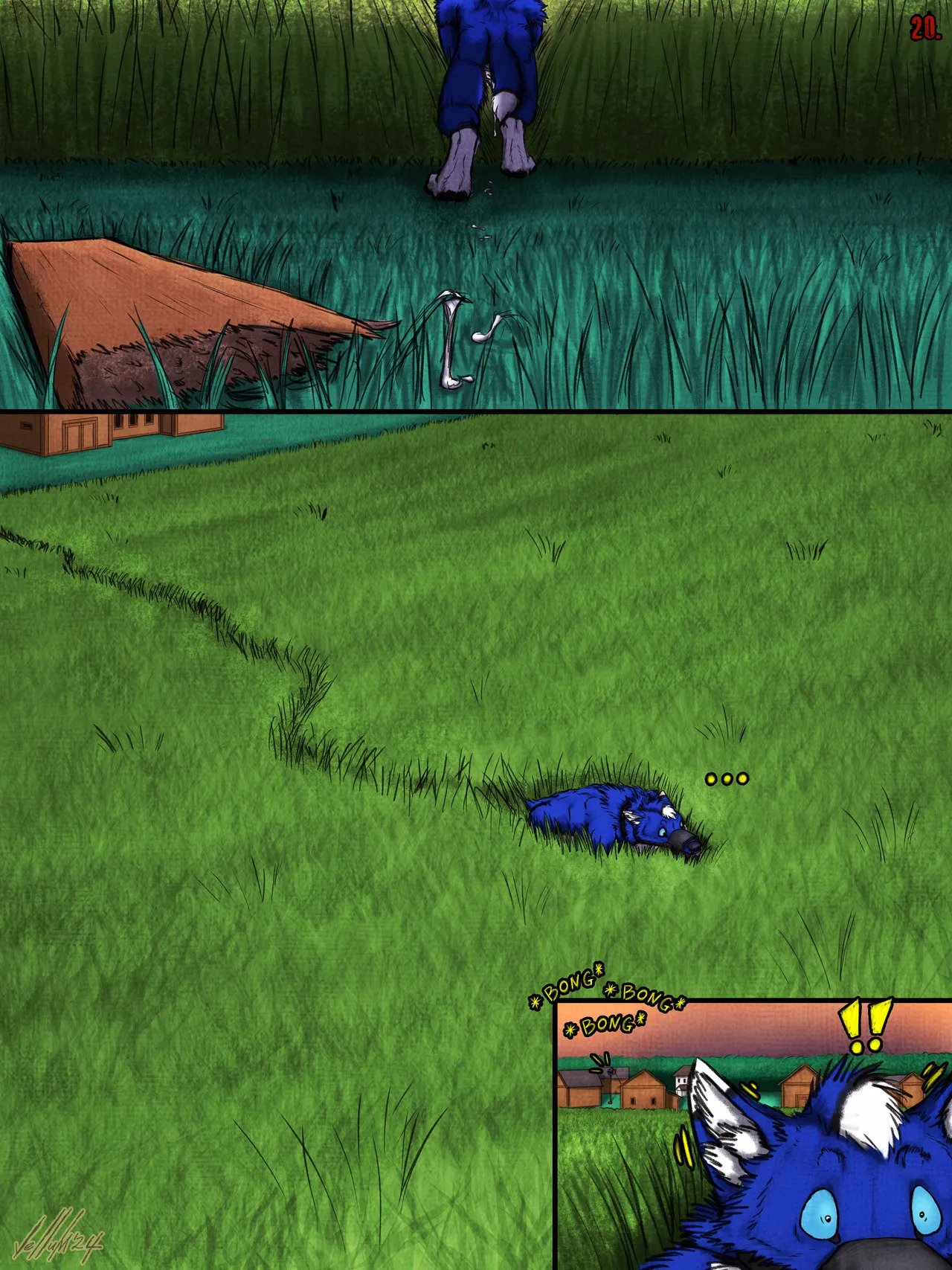 Farm Hands 25