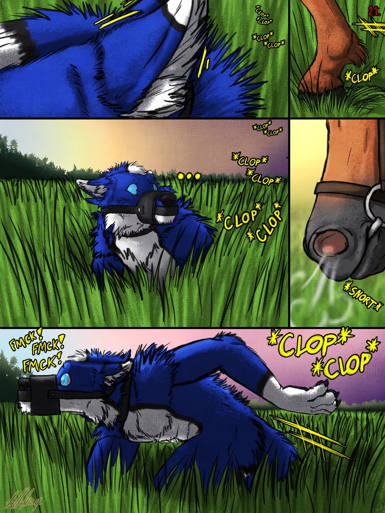 Farm Hands 26
