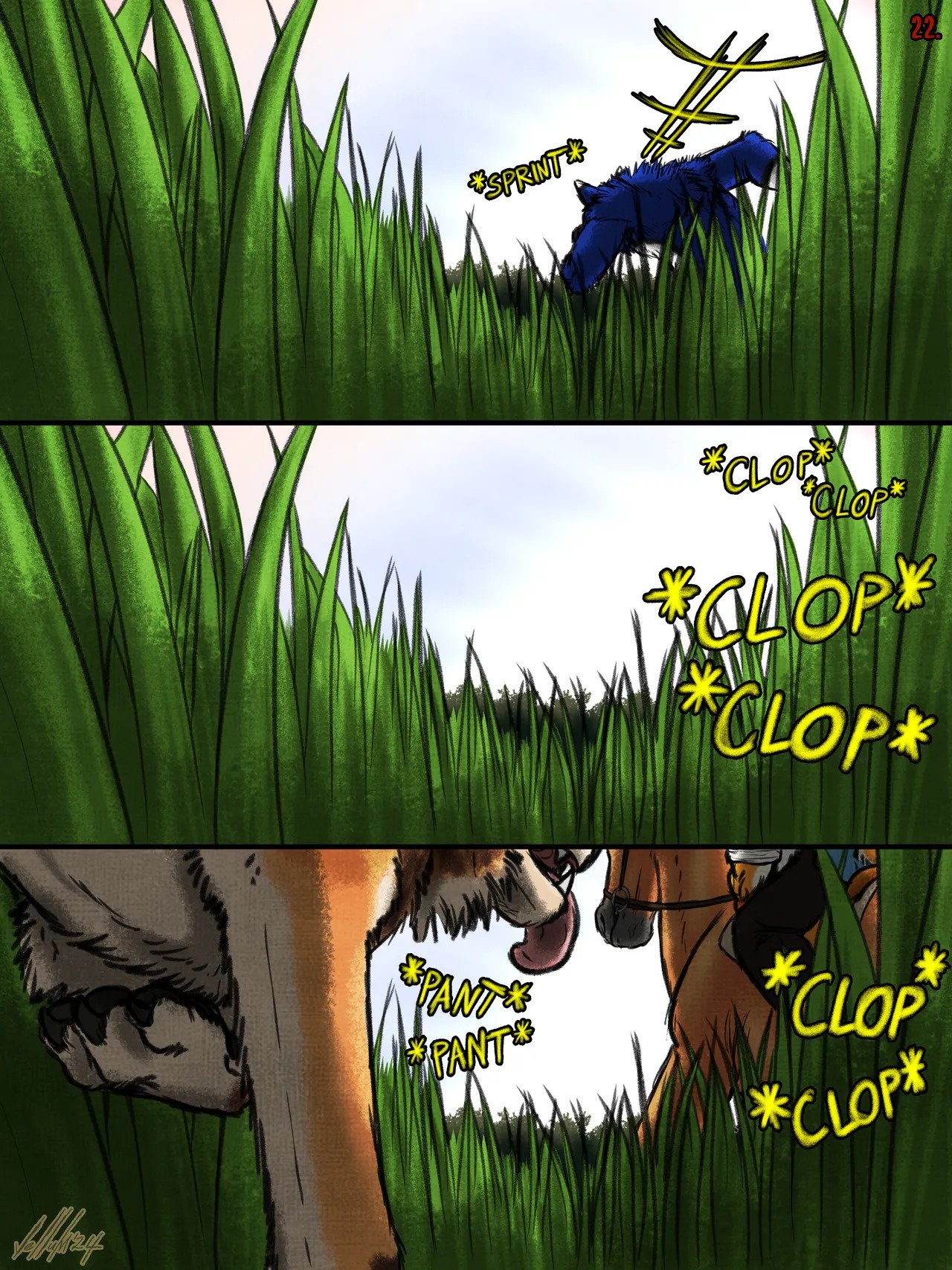 Farm Hands 27