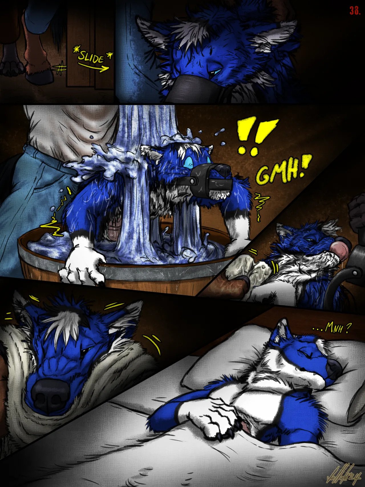 Farm Hands 43