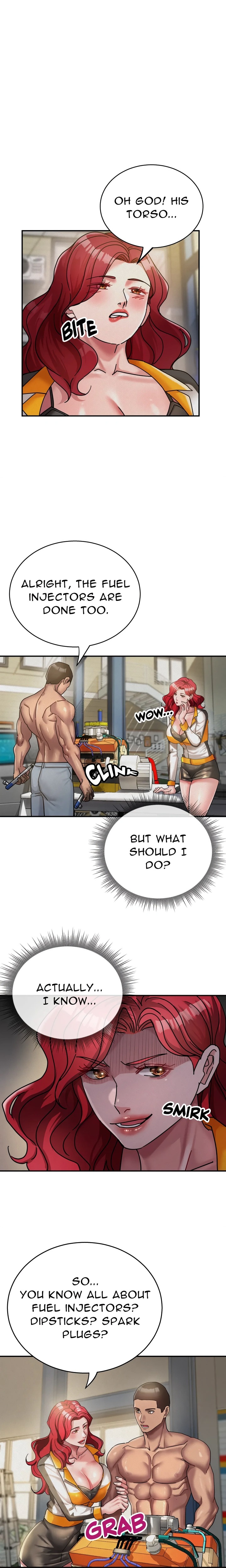 Fast & Curious (Uncensored) 4