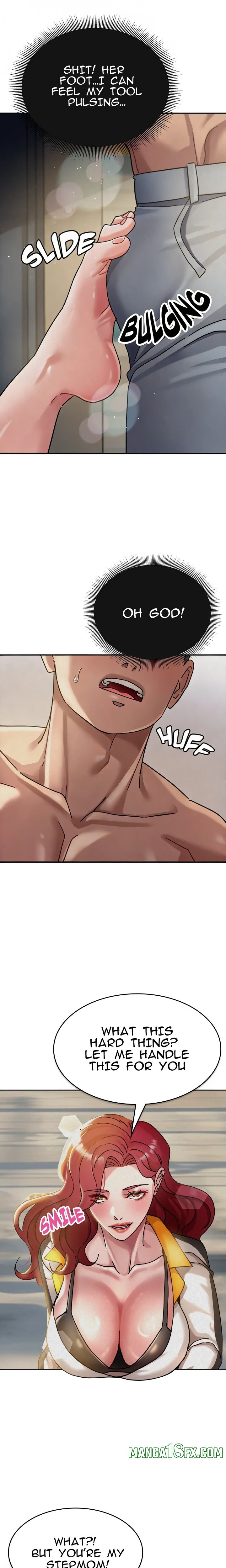 Fast & Curious (Uncensored) 6