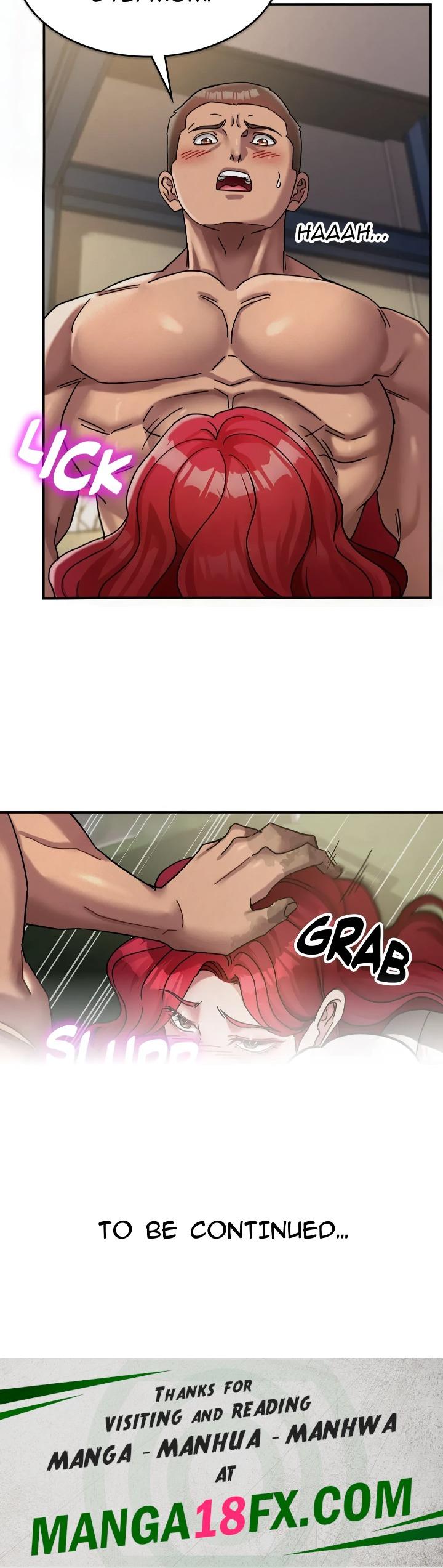 Fast & Curious (Uncensored) 7