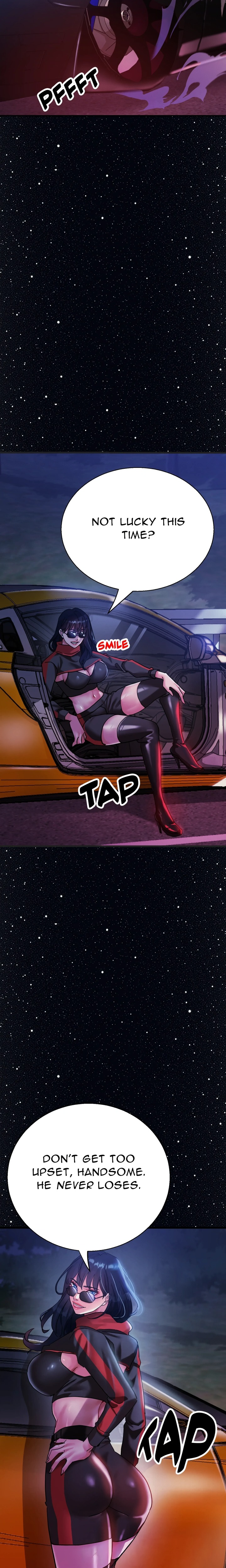 Fast & Curious (Uncensored) 16
