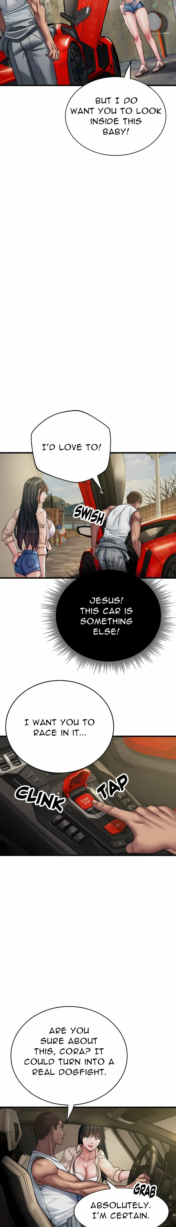Fast & Curious (Uncensored) 12