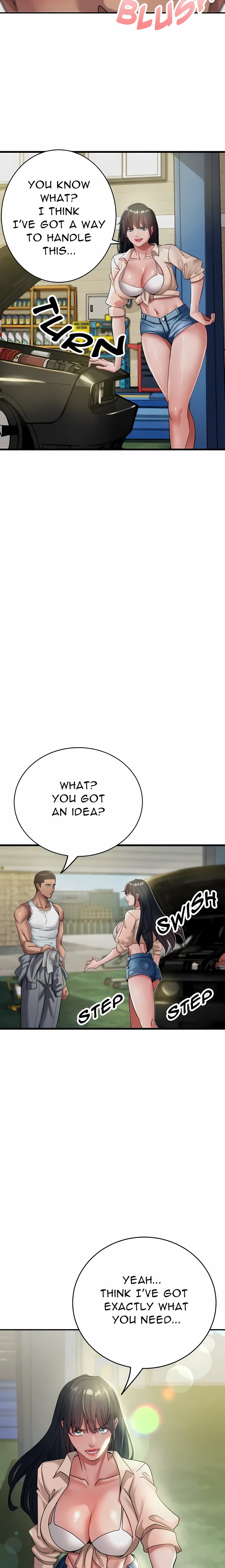 Fast & Curious (Uncensored) 6