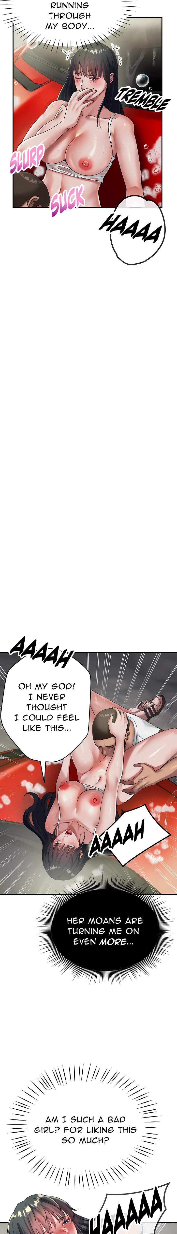 Fast & Curious (Uncensored) 17