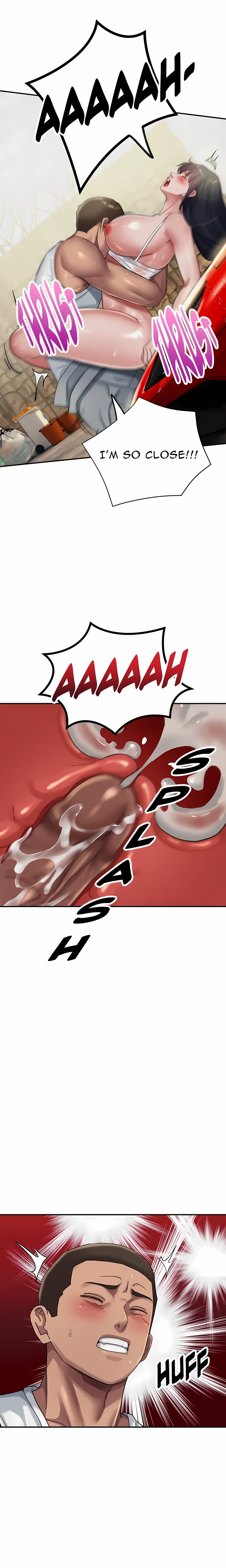 Fast & Curious (Uncensored) 22