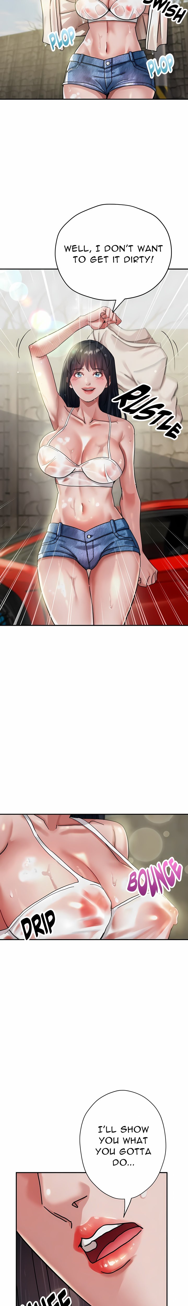 Fast & Curious (Uncensored) 6