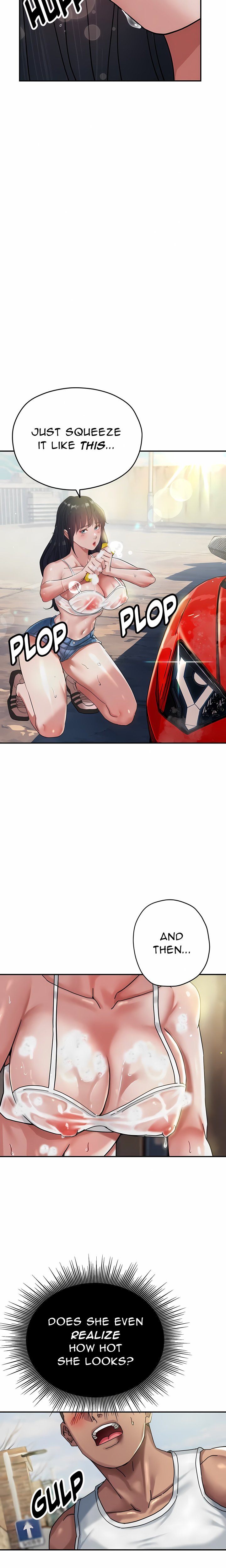Fast & Curious (Uncensored) 7