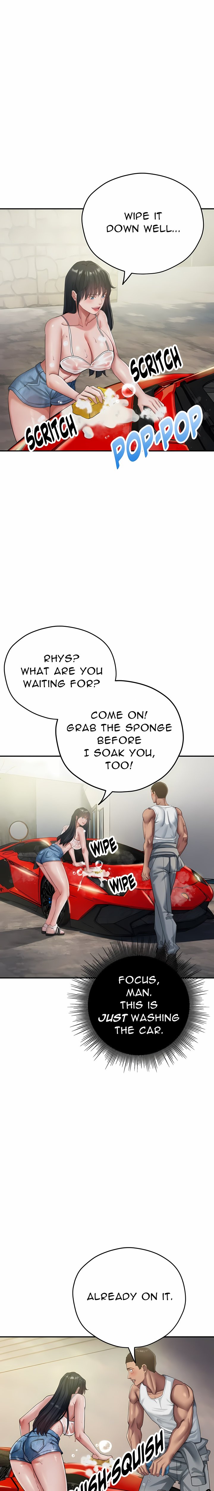 Fast & Curious (Uncensored) 8