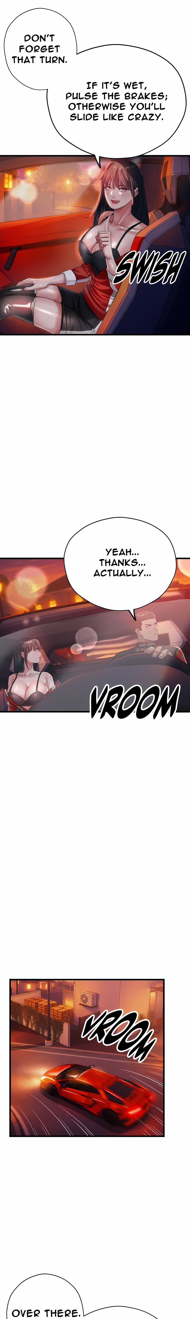 Fast & Curious (Uncensored) 14
