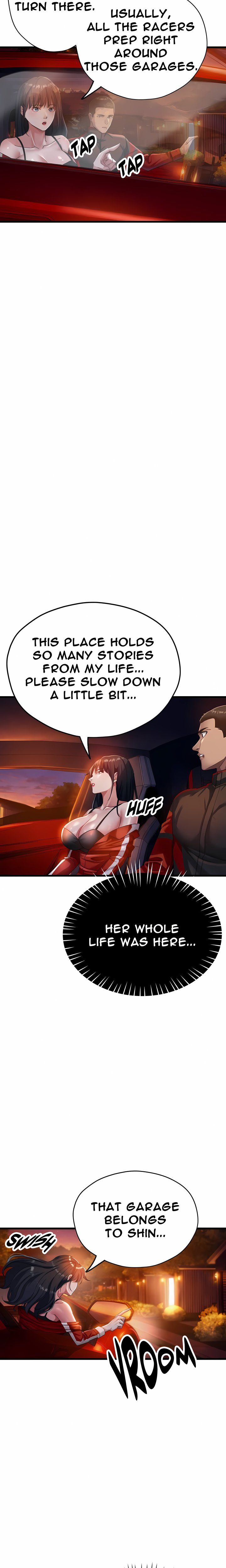 Fast & Curious (Uncensored) 15