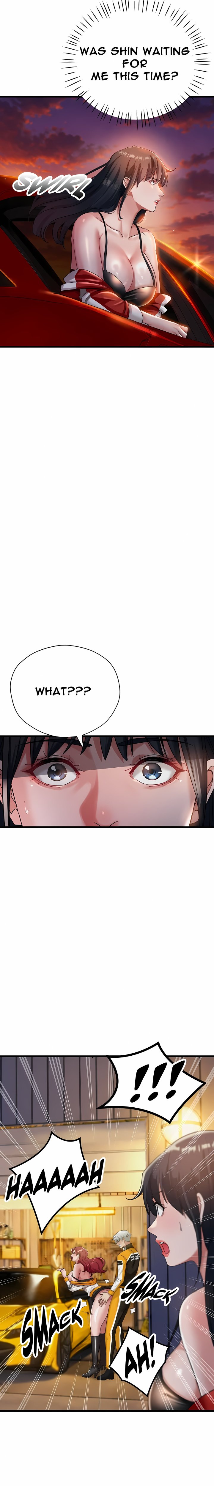 Fast & Curious (Uncensored) 16