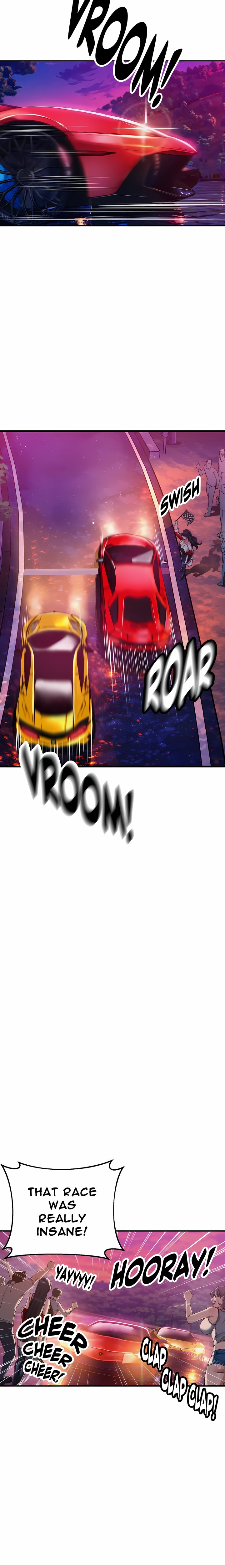 Fast & Curious (Uncensored) 12