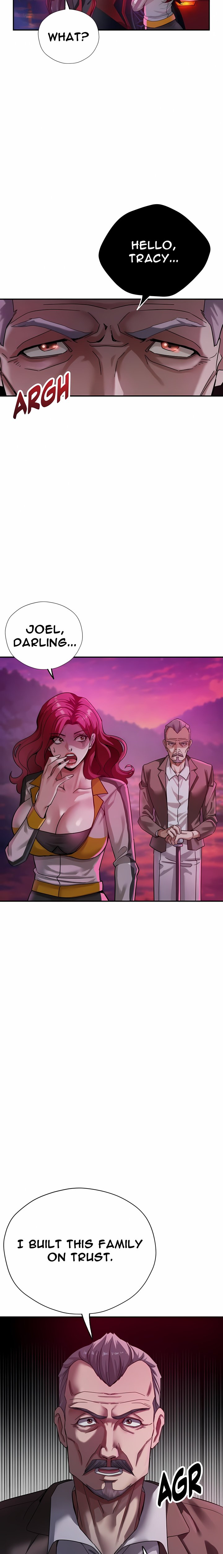 Fast & Curious (Uncensored) 15