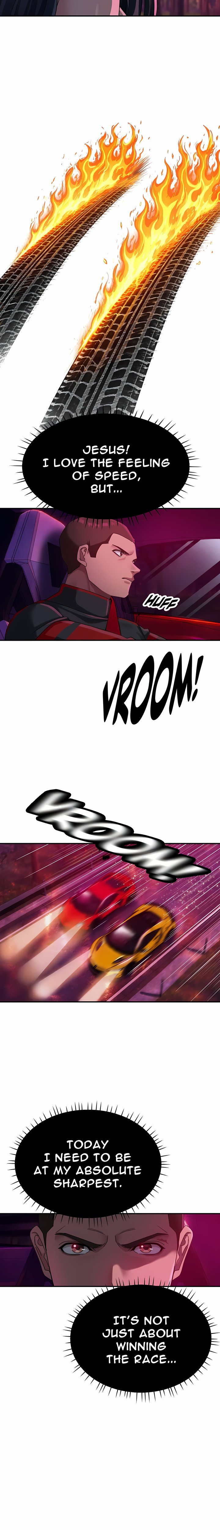 Fast & Curious (Uncensored) 6