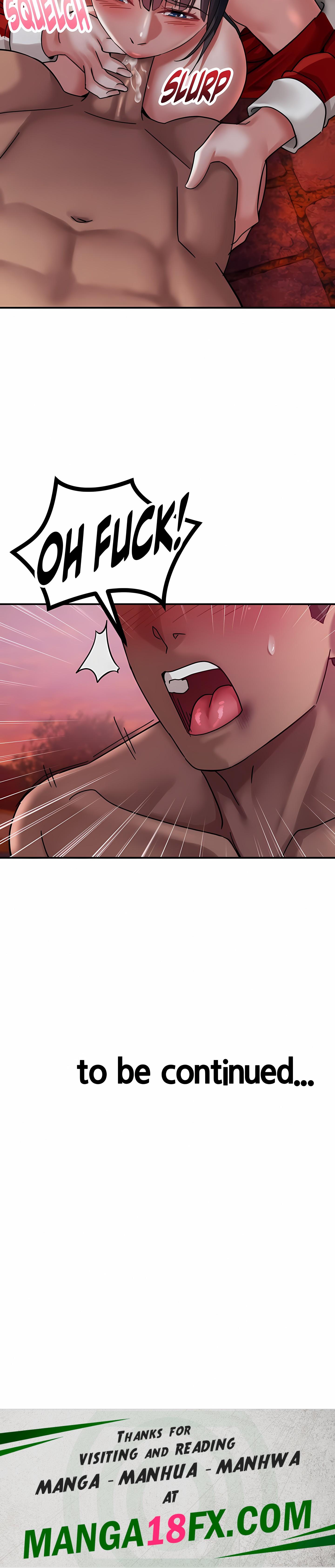 Fast & Curious (Uncensored) 20