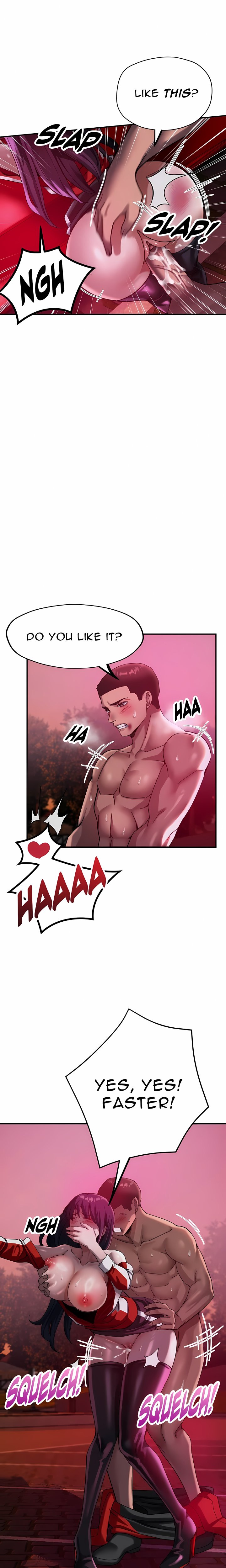 Fast & Curious (Uncensored) 11