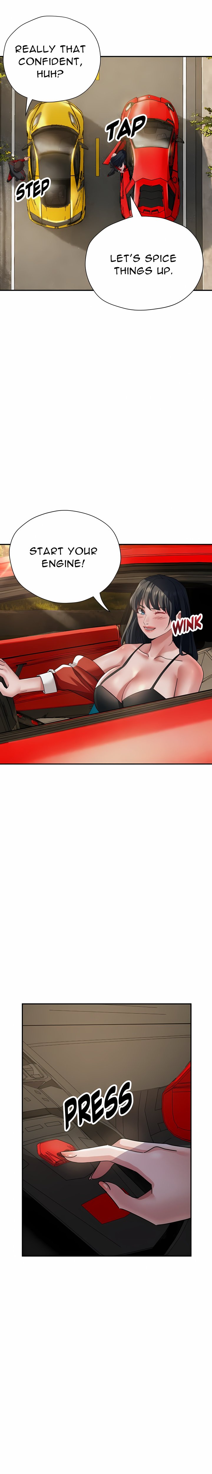 Fast & Curious (Uncensored) 18