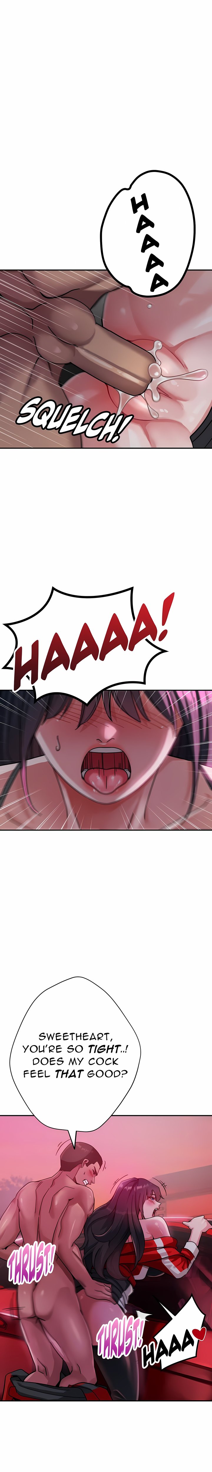 Fast & Curious (Uncensored) 4