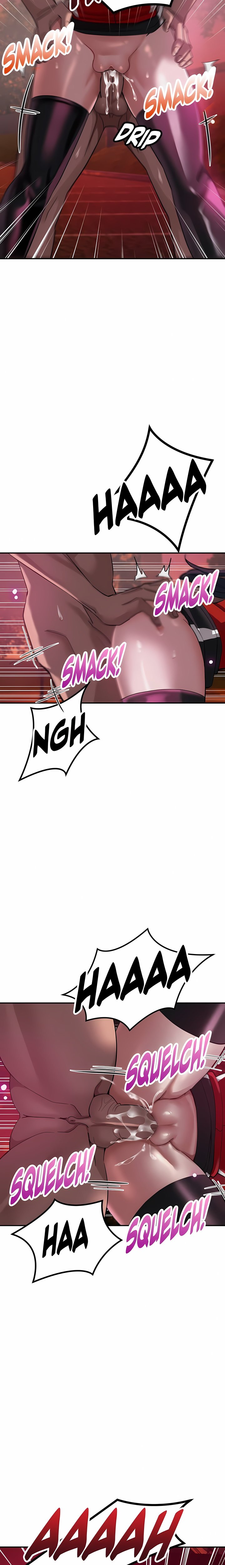 Fast & Curious (Uncensored) 9