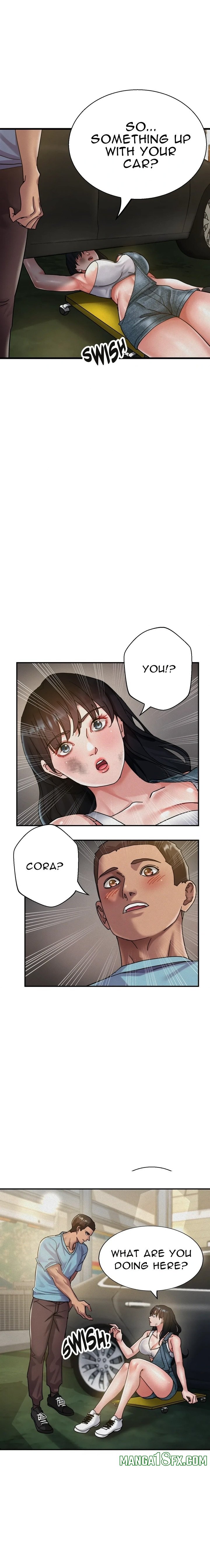 Fast & Curious (Uncensored) 11