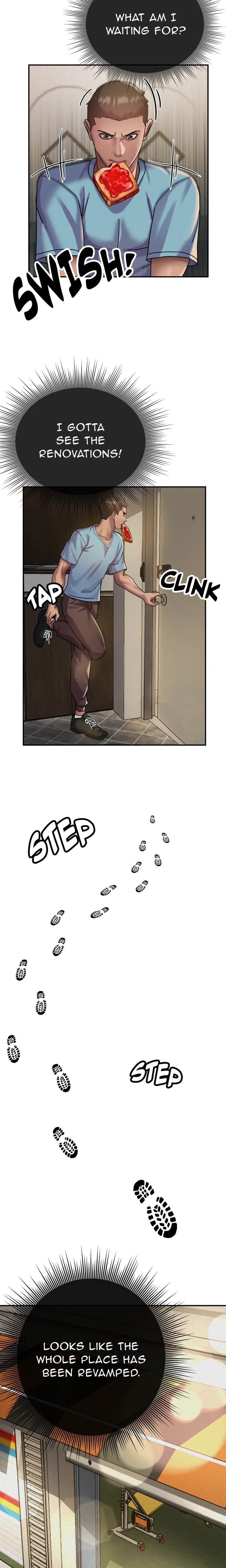 Fast & Curious (Uncensored) 7