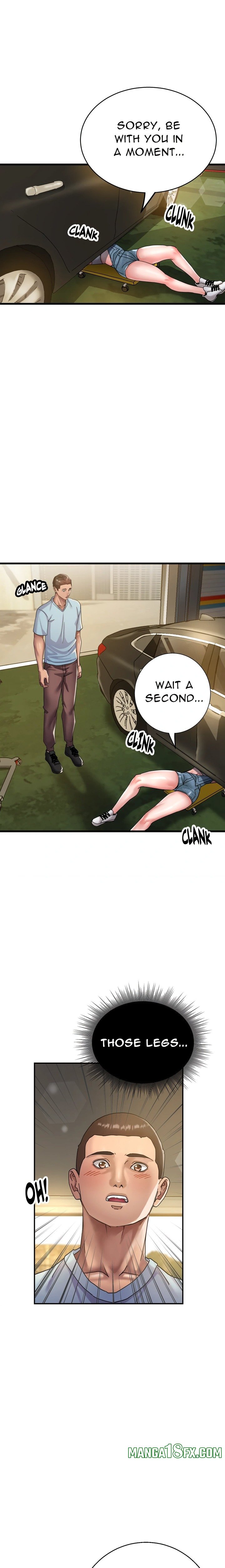 Fast & Curious (Uncensored) 9