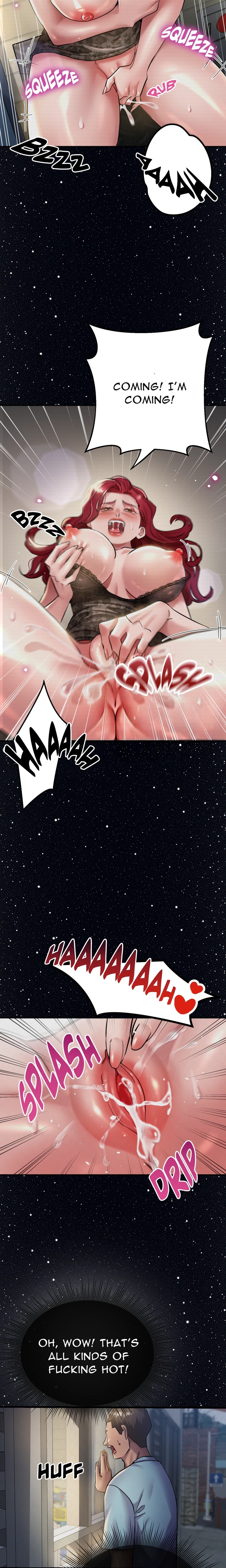 Fast & Curious (Uncensored) 2