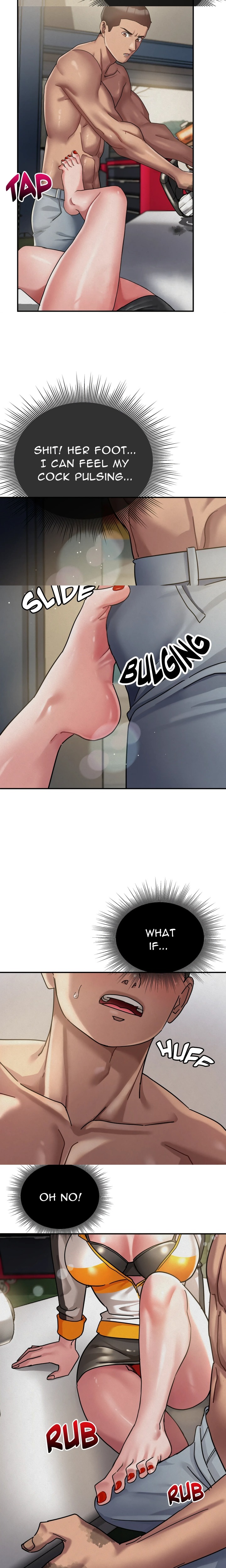 Fast & Curious (Uncensored) 19