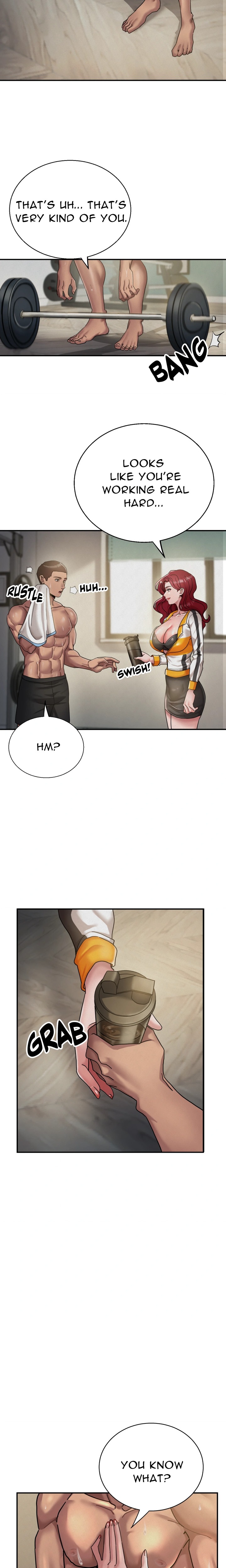Fast & Curious (Uncensored) 6